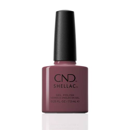 SMALTO SEMIPERMANENTE SHELLAC Rosemance